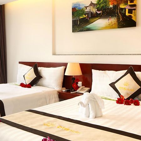 Otis Hotel Da Nang Eksteriør bilde