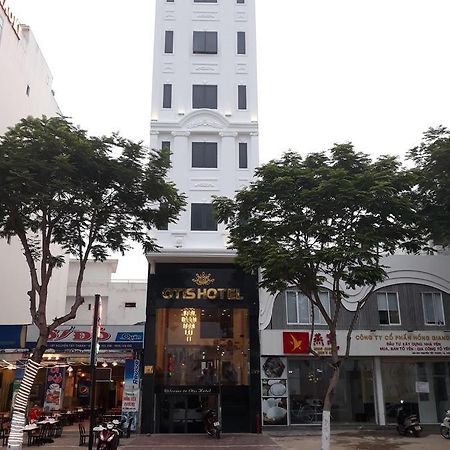 Otis Hotel Da Nang Eksteriør bilde
