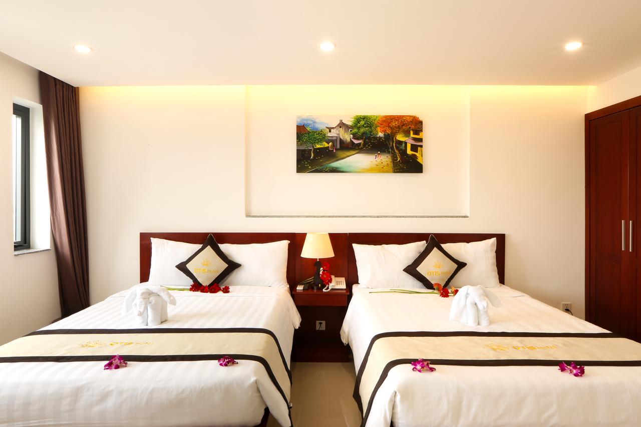 Otis Hotel Da Nang Eksteriør bilde