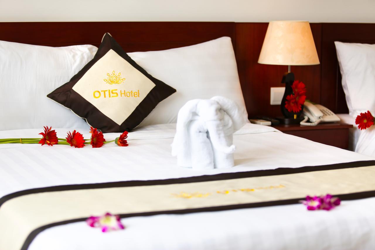 Otis Hotel Da Nang Eksteriør bilde