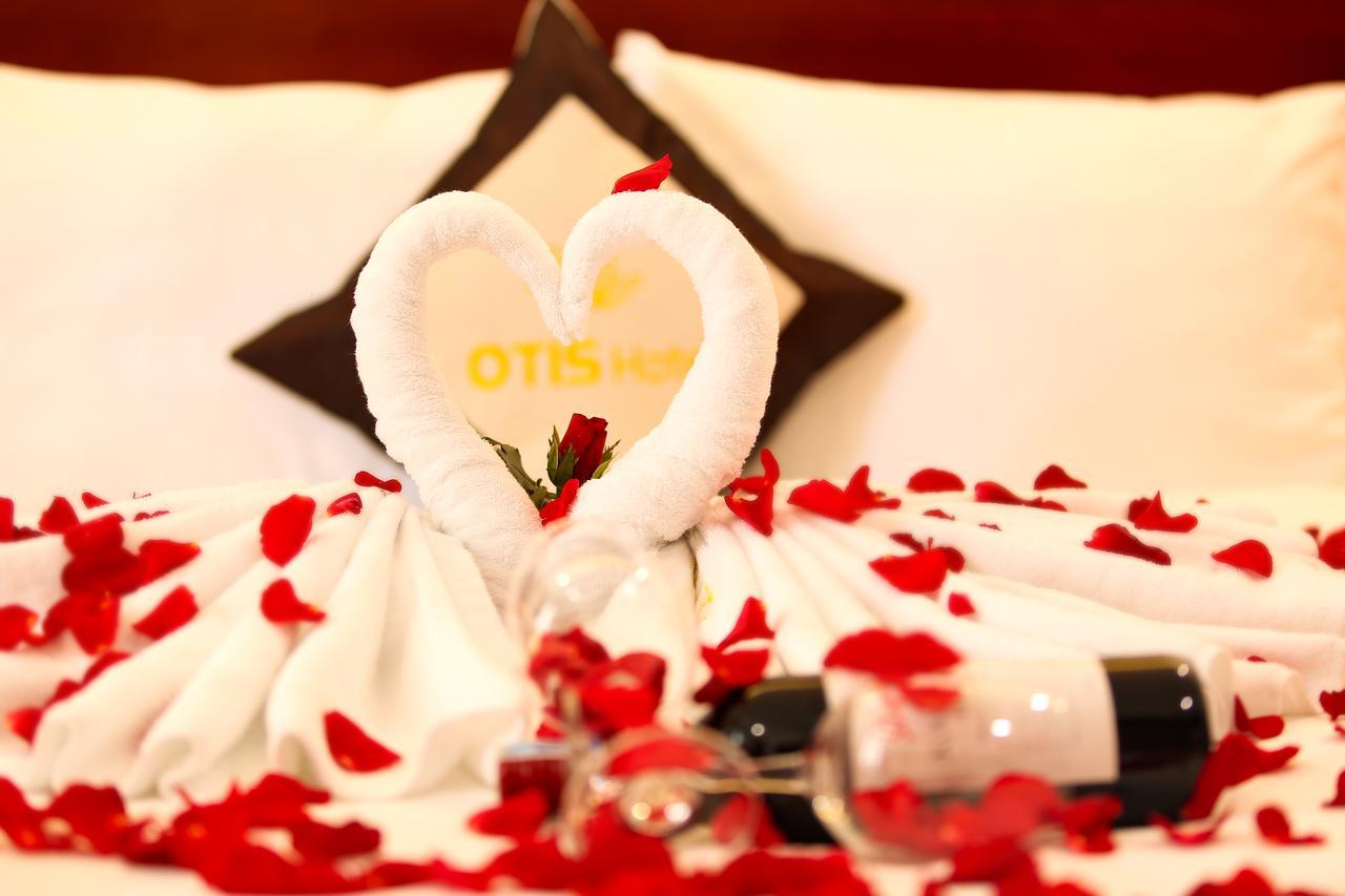 Otis Hotel Da Nang Eksteriør bilde