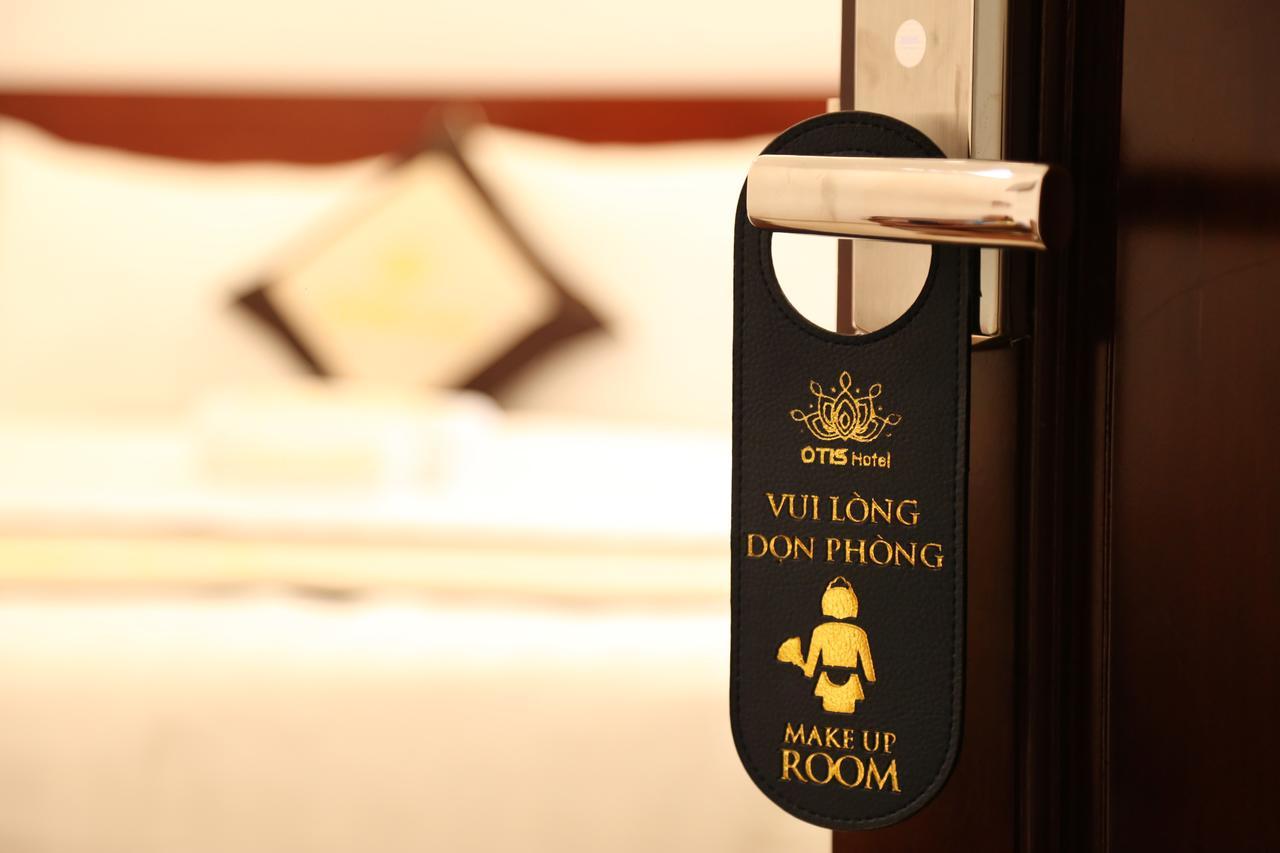 Otis Hotel Da Nang Eksteriør bilde
