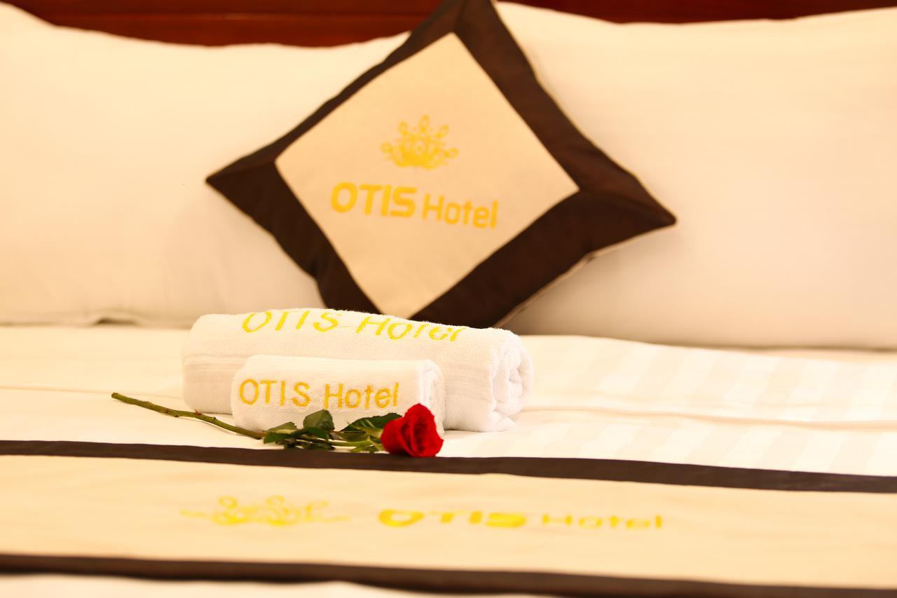 Otis Hotel Da Nang Eksteriør bilde