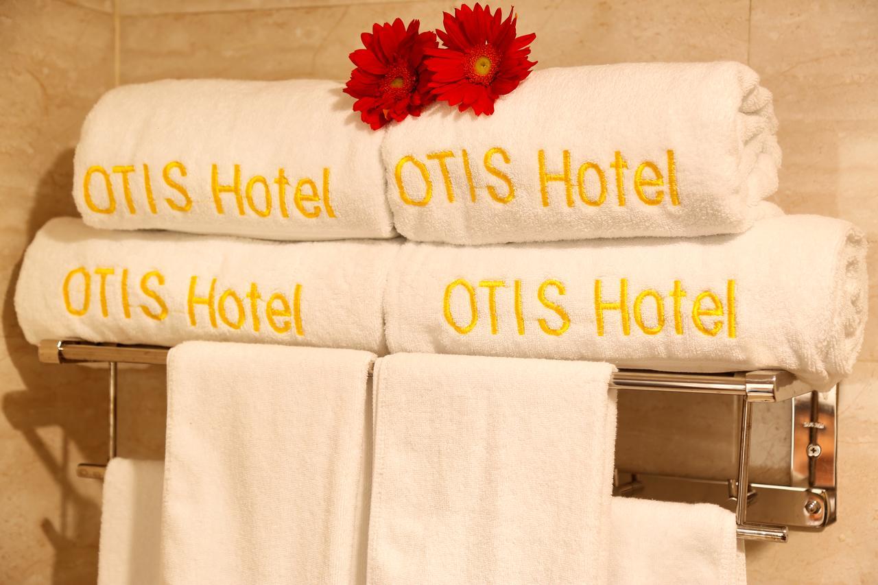 Otis Hotel Da Nang Eksteriør bilde