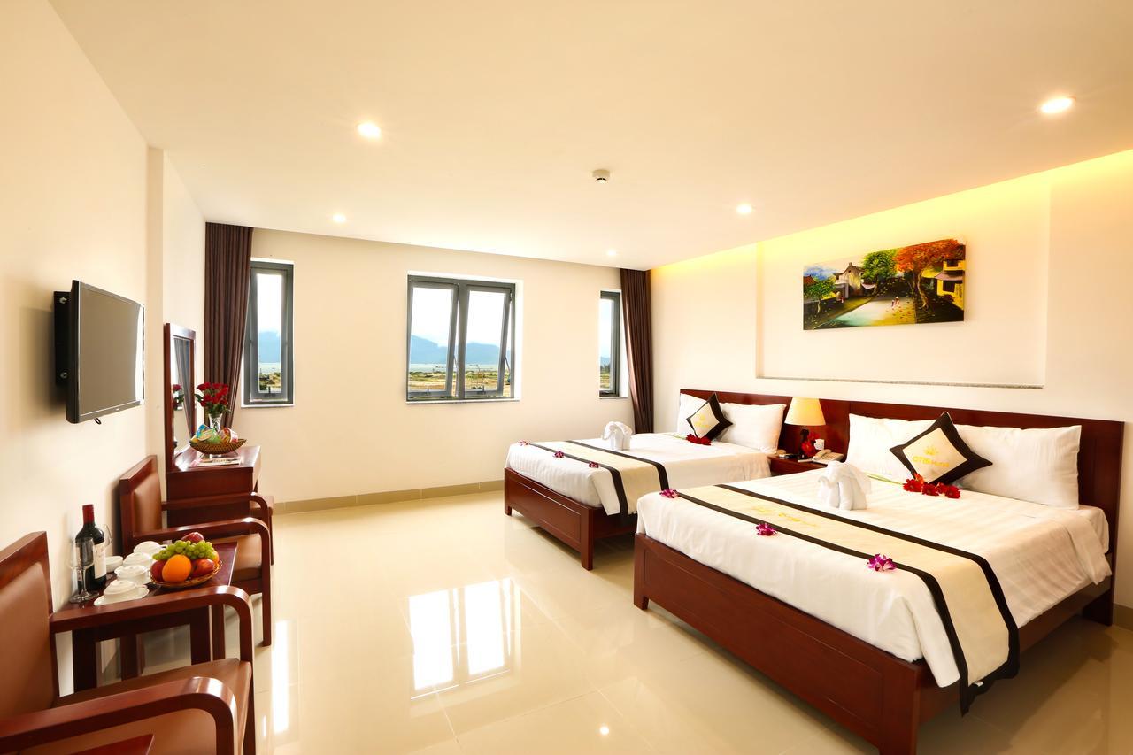 Otis Hotel Da Nang Eksteriør bilde