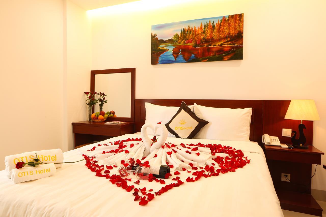 Otis Hotel Da Nang Eksteriør bilde