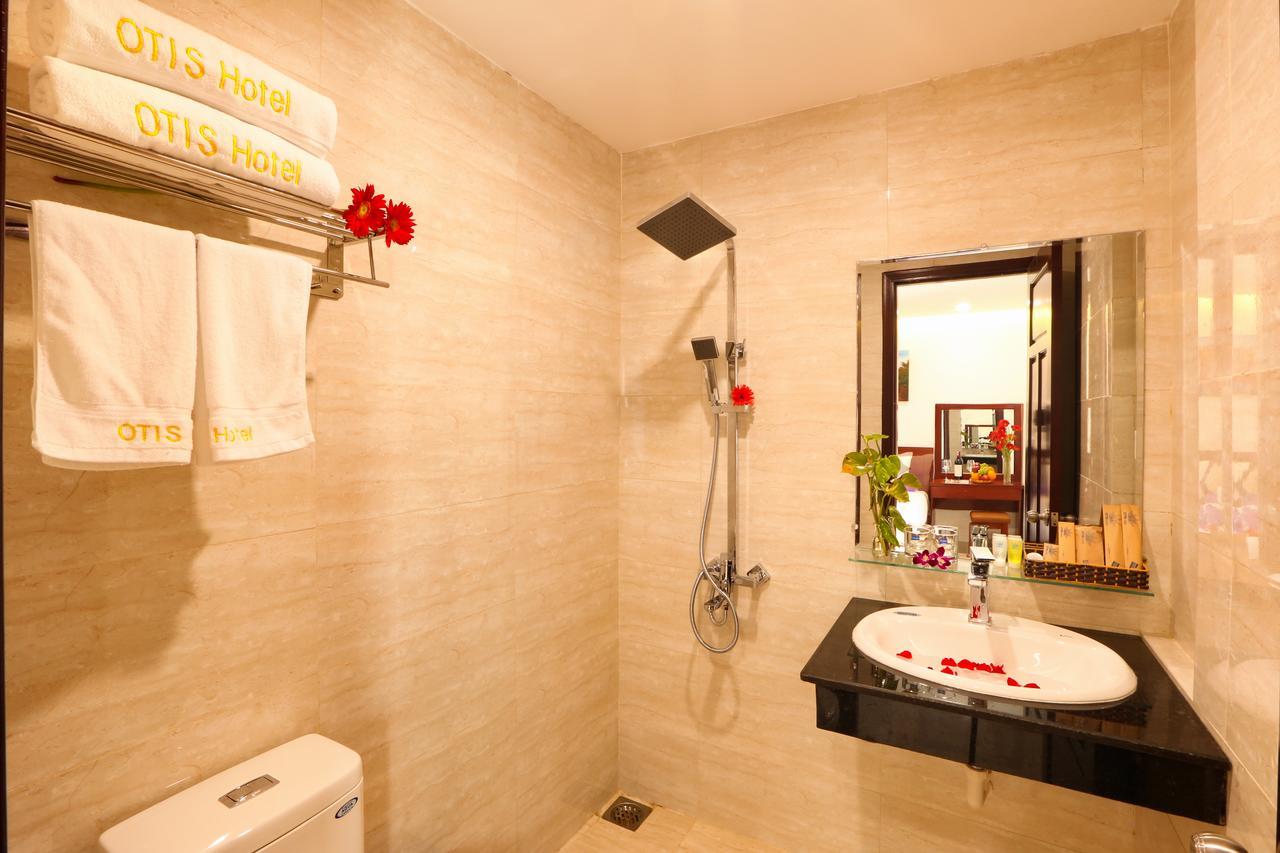 Otis Hotel Da Nang Eksteriør bilde
