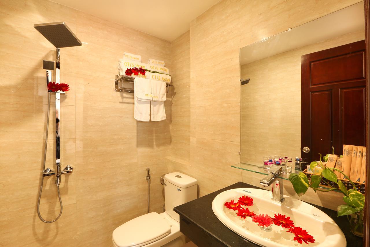 Otis Hotel Da Nang Eksteriør bilde