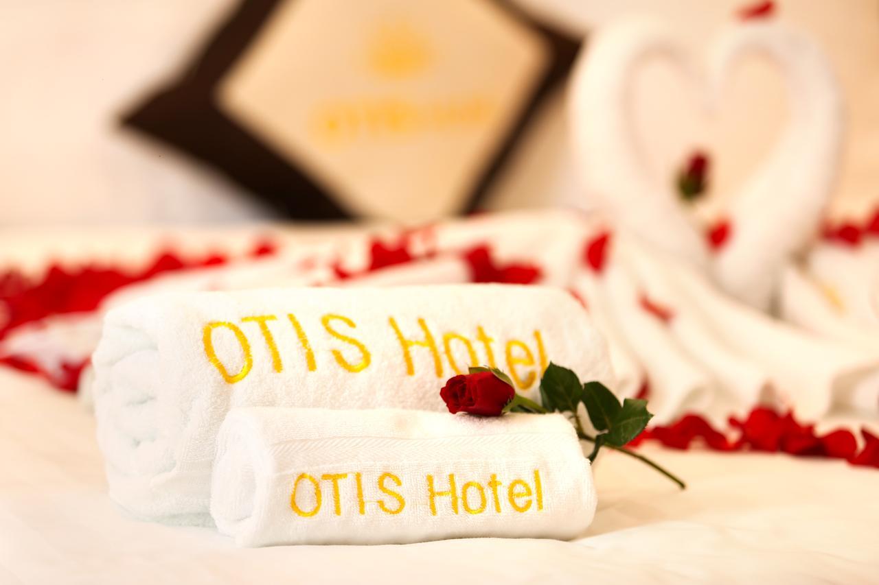 Otis Hotel Da Nang Eksteriør bilde