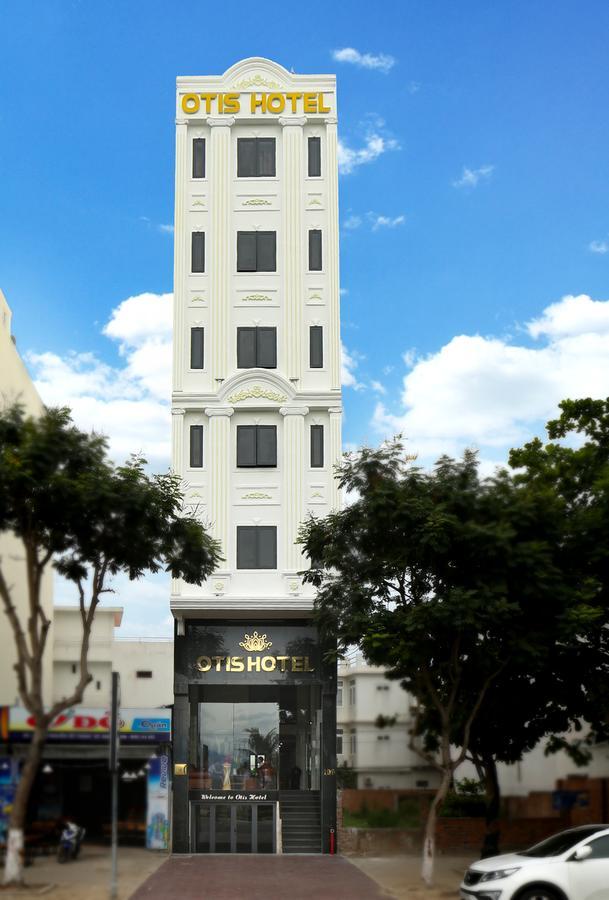 Otis Hotel Da Nang Eksteriør bilde