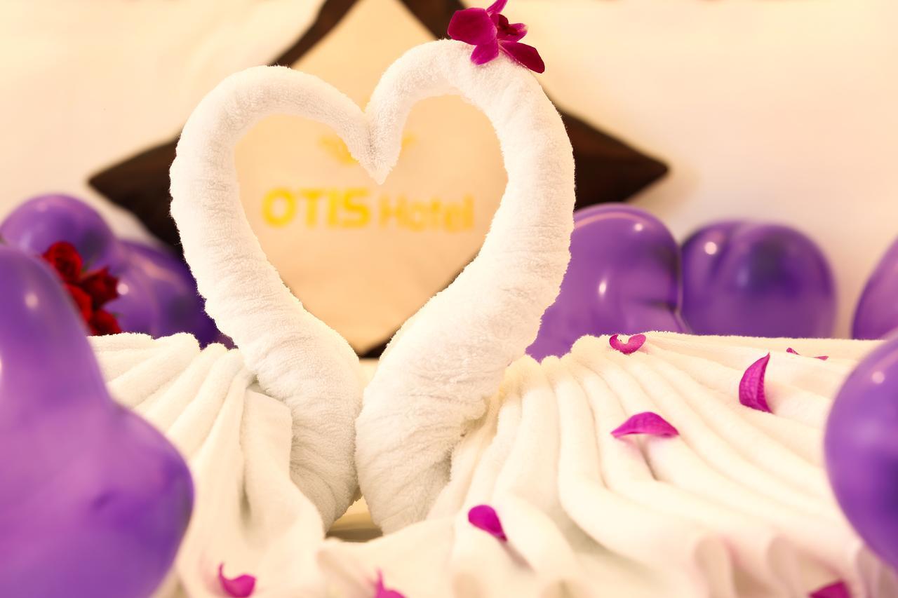 Otis Hotel Da Nang Eksteriør bilde