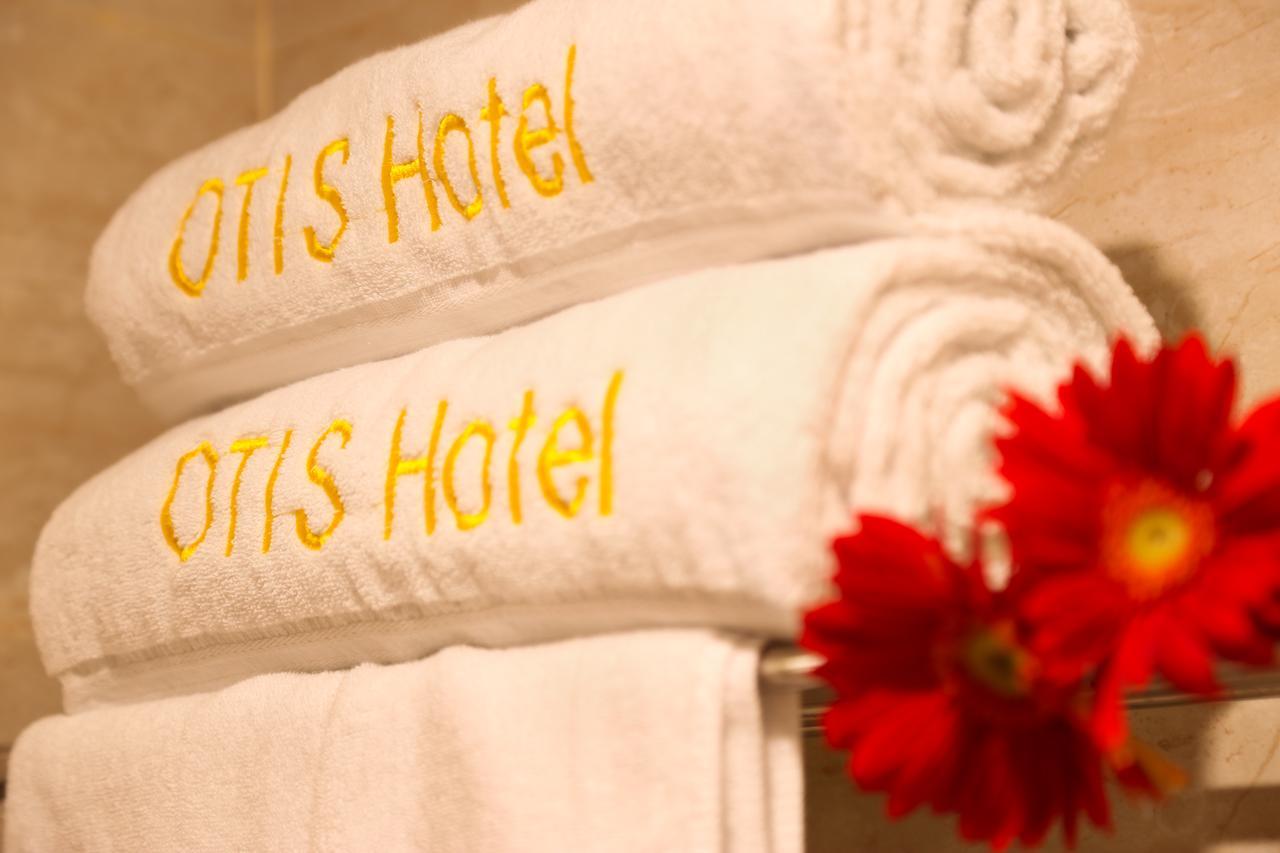 Otis Hotel Da Nang Eksteriør bilde