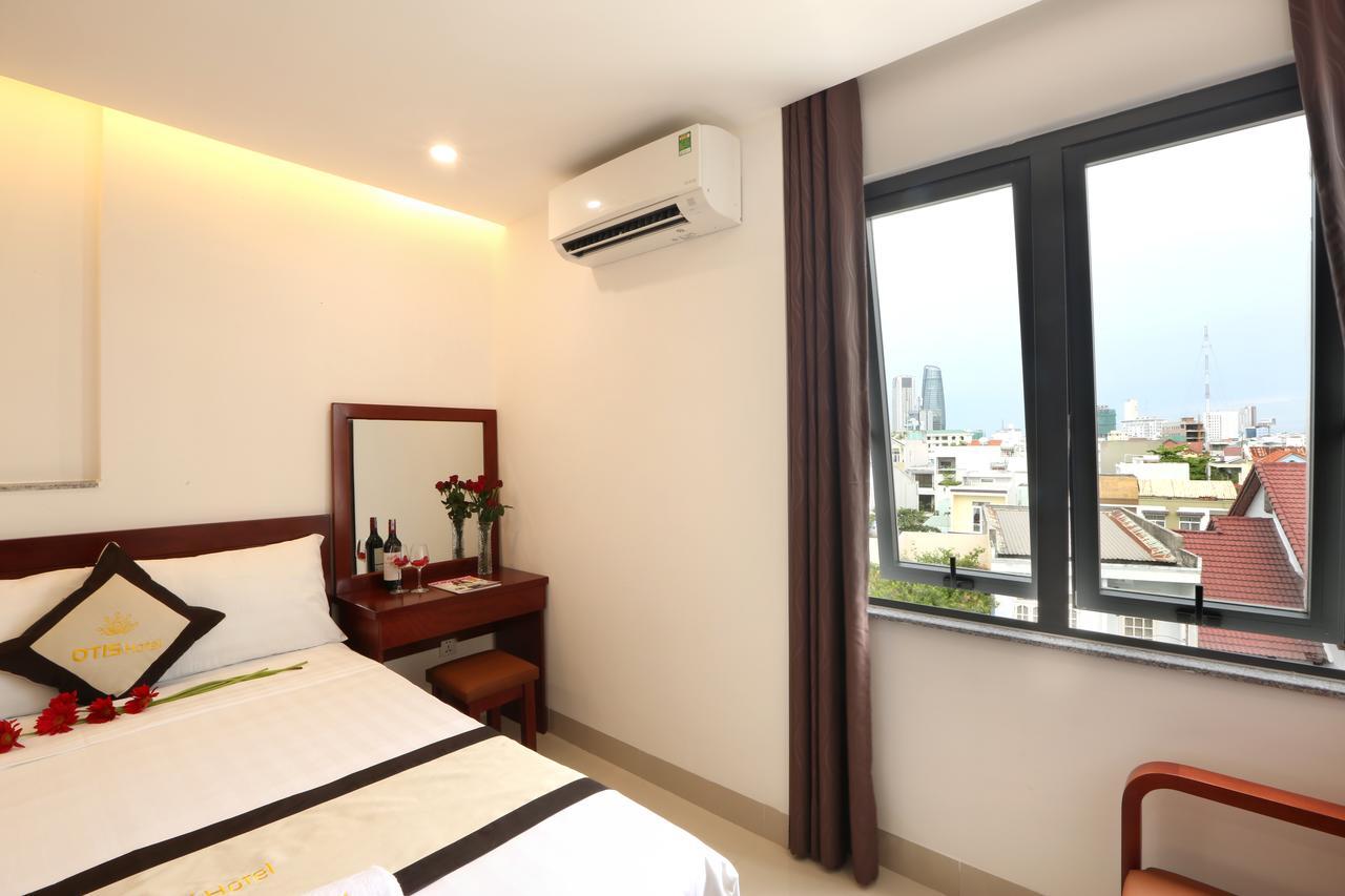 Otis Hotel Da Nang Eksteriør bilde