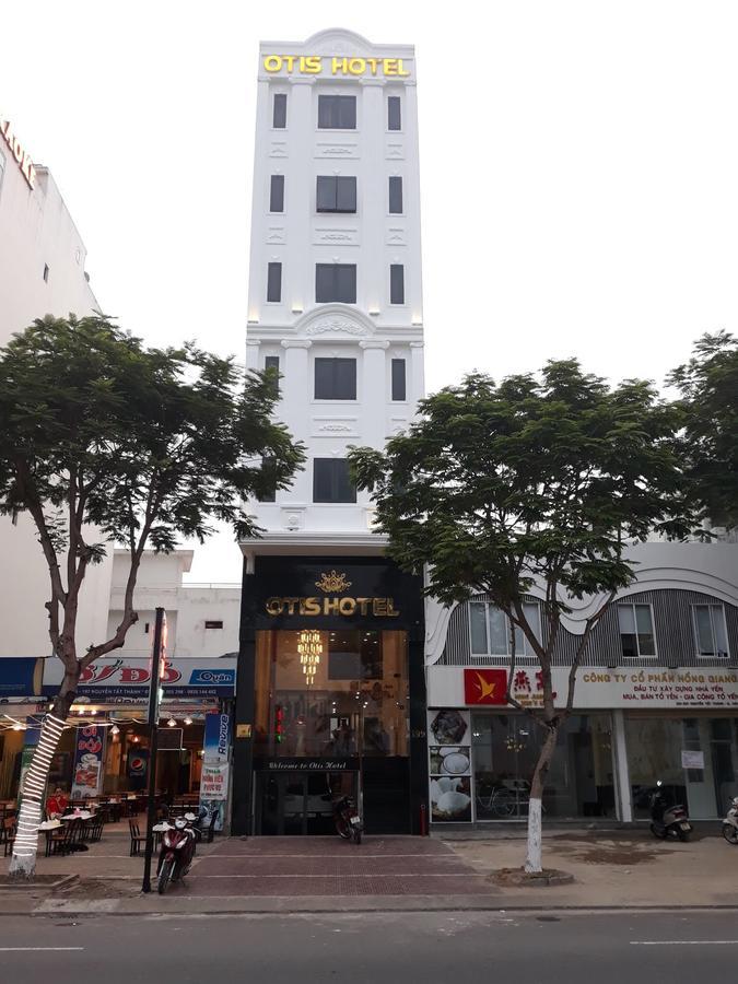 Otis Hotel Da Nang Eksteriør bilde